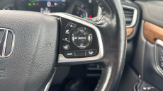 Honda CR-V 2.0 i-MMD Hybrid EX 5dr eCVT Hybrid Estate